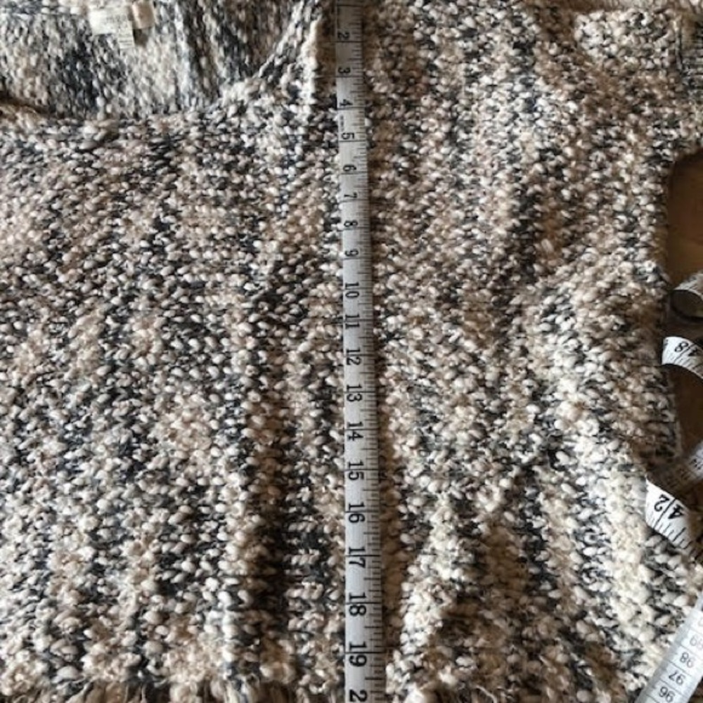 Plus Size Umgee Sweater - Picture 2 of 7